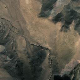 Satellite imagery of Shêlgazaī Ghar, AF