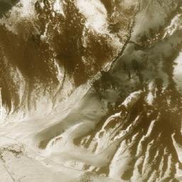 Satellite imagery of Band-e Shahīd, AF