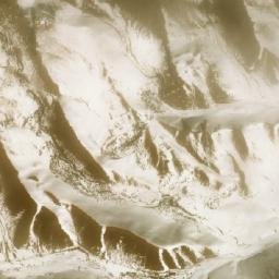 Satellite imagery of Band-e Shahīd, AF