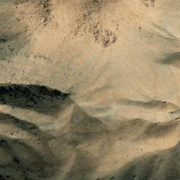 Satellite imagery of Kōh-e Dahān-e Gulzār, AF