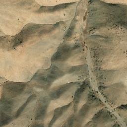 Satellite imagery of Kōh-e Dahān-e Gulzār, AF