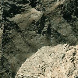 Satellite imagery of Kōh-e Kachal, AF