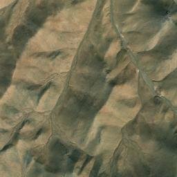 Satellite imagery of Sūḏisā Ghaṯē, AF