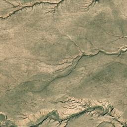 Satellite imagery of Lakah Tīz̲h̲ah, AF