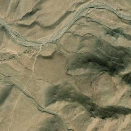 Satellite imagery of Dowlat Khawānī Ghunḏêy, AF