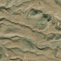 Satellite imagery of Dowlat Khawānī Ghunḏêy, AF