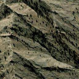 Satellite imagery of Khōshḩāl Tabay, AF