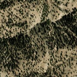 Satellite imagery of Khōshḩāl Tabay, AF