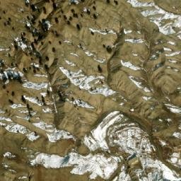 Satellite imagery of ‘Īdī Ghunḏêy, AF