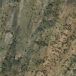 Satellite imagery of Mangalō Ghar, AF