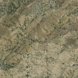 Satellite imagery of Mangalō Ghar, AF