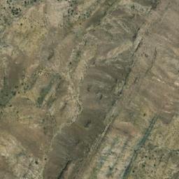 Satellite imagery of Wêlêy, AF