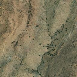 Satellite imagery of Tītah Khūlah, AF