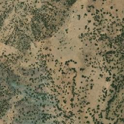 Satellite imagery of Tsārō Ghunḏêy, AF