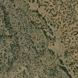 Satellite imagery of Tsārō Ghunḏêy, AF