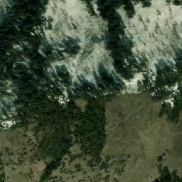 Satellite imagery of Jwala Dhār, IN