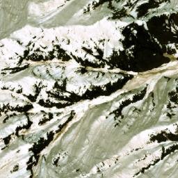 Satellite imagery of Alkha Dhār, IN