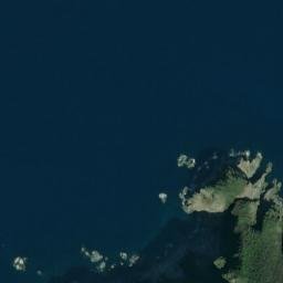 Satellite imagery of Kurose Bana, JP