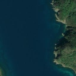 Satellite imagery of Kannonzaki Bana, JP