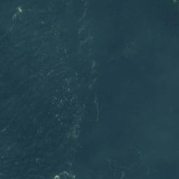 Satellite imagery of Kanzaki Bana, JP