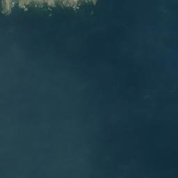 Satellite imagery of Kanzaki Bana, JP