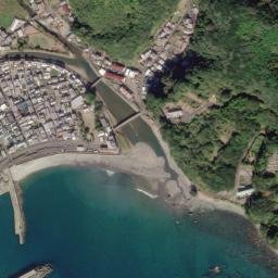 Satellite imagery of Nuno Saki, JP