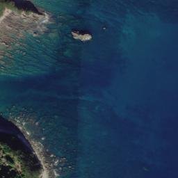 Satellite imagery of Nuno Saki, JP