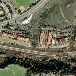 Satellite imagery of ROSE — NGS DC1479 — San Diego, US, US