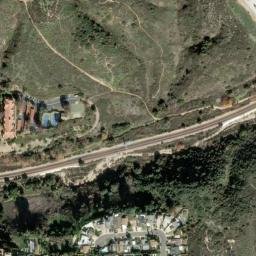 Satellite imagery of ROSE — NGS DC1479 — San Diego, US, US
