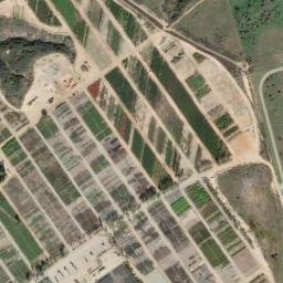 Satellite imagery of R 741 — NGS DC1069 — San Diego, US, US