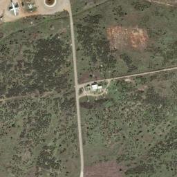 Satellite imagery of Miramar Quarry, US