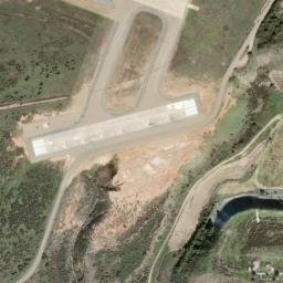 Satellite imagery of Miramar Quarry, US