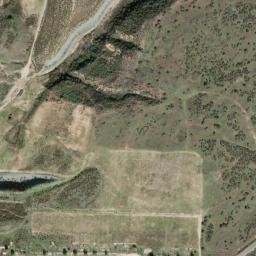 Satellite imagery of T 896 — NGS DC0914 — San Diego, US, US