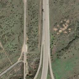 Satellite imagery of T 896 — NGS DC0914 — San Diego, US, US