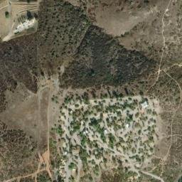 Satellite imagery of El Monte Quarry, US