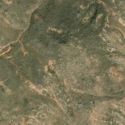 Satellite imagery of Viejas Prospect, US
