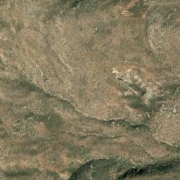 Satellite imagery of Viejas Prospect, US