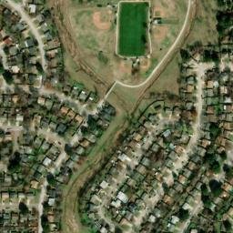 6404 Dorchester Trail, North Richland Hills, TX Satellite Map