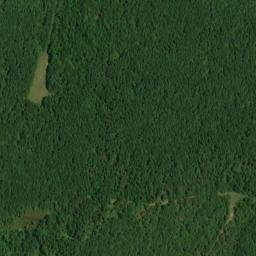Satellite imagery of Stave Bluff, US