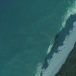 Satellite imagery of Ponta do Tristão, PT