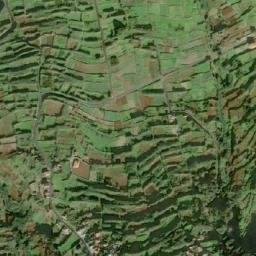 Satellite imagery of Ponta do Tristão, PT