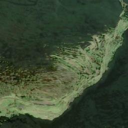 Satellite imagery of Miradouro da Santa, PT