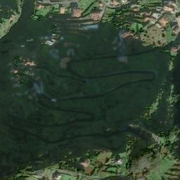 Satellite imagery of Miradouro da Santa, PT