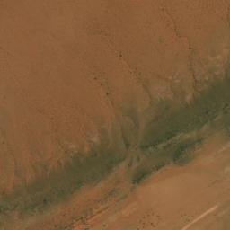 Satellite imagery of Mehiriz, DZ