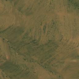 Satellite imagery of Djebel Aouziri, DZ