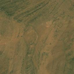 Satellite imagery of Djebel Aouziri, DZ