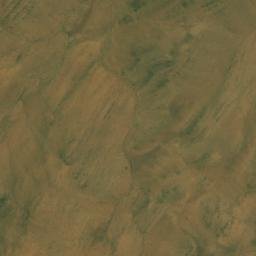 Satellite imagery of Djebel Aouziri, DZ
