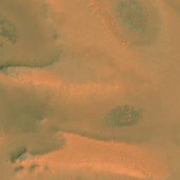Satellite imagery of El Kherabek, DZ