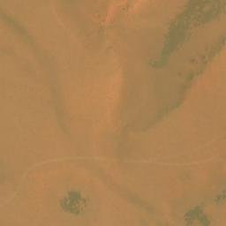 Satellite imagery of El Kherabek, DZ