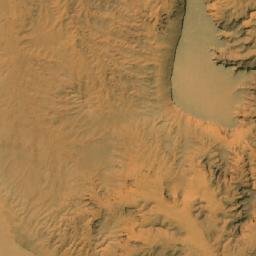 Satellite imagery of Râs Feraat es Sahli, DZ